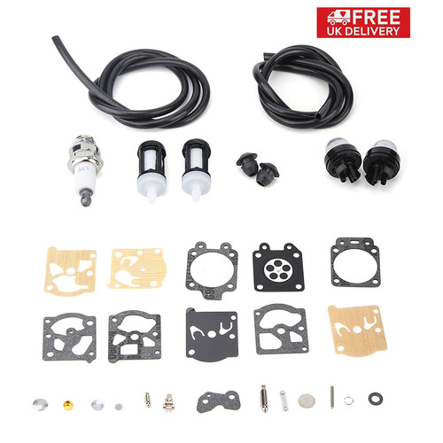 Repair kit fit for stihl - fit, fs36