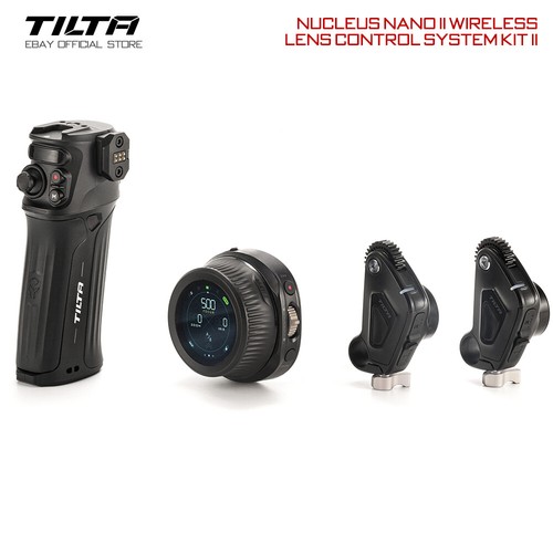 Tilta nucleus nano 2 - tilta,