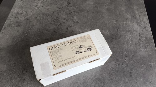 Angeco hart models - 1/48,