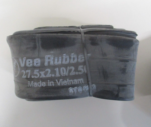 Vee rubber inner tube x - inner, 27.5