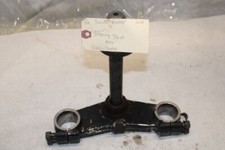Steering Stem Triple Tree