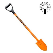 Blackada Extended Maximus (Orange) - DETECNICKS LTD