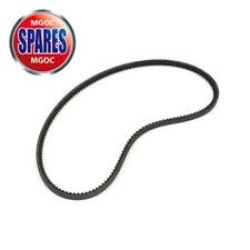 Classic MGB/MGB GT Rubber Bumper Fan Belt 1976-80 - GCB10950