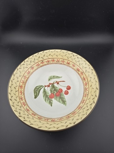 Vintage johnson brothers - johnson, fruit