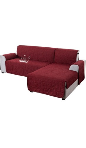 Reversible waterproof pet sofa - reversible,