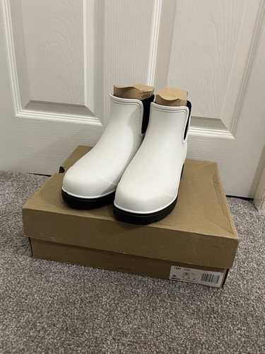 Ugg droplet wellington boot - ugg,