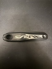New - Shimano Saint M820 Non Drive Side Crank Arm - 165mm