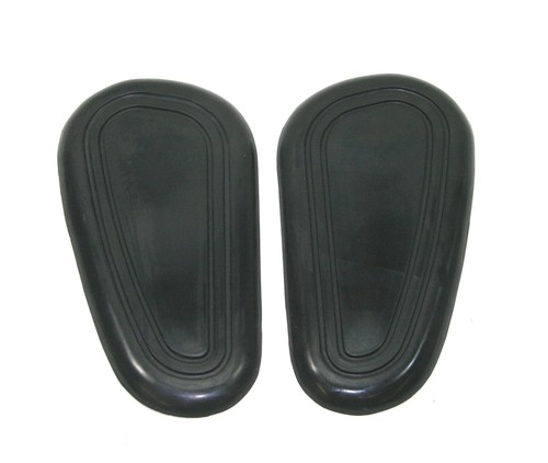 Bmw r26 r27 knee pads - knee,