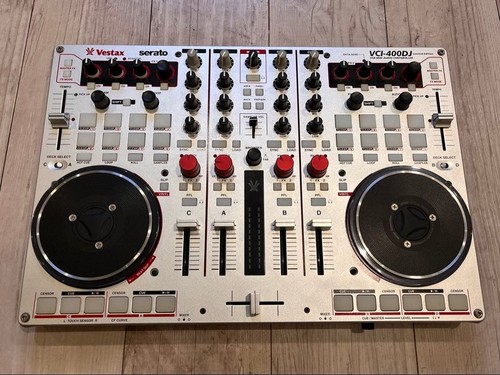 Excellent condition vestax - condition],