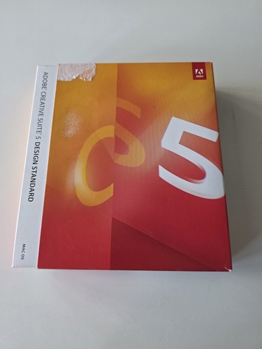 Adobe creative suite - suite, cs
