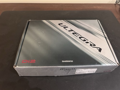 Shimano ultegra di2 - shimano,