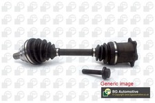 Drive Shaft Fits Opel Vauxhall