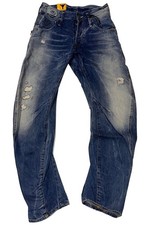 G-STAR Men's Medium Aged