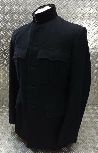 No1 dress jacket heavy - dress,