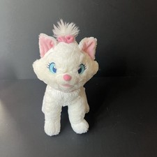 Disney Marie Aristocats Plush