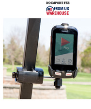 Golf Cart Gps Mount / Holder
