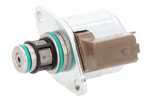 Vemo fuel quantity control - vemo,