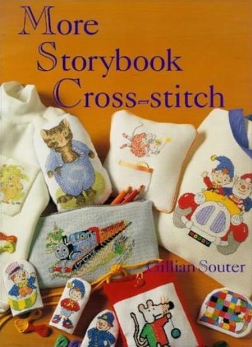 More storybook - more,