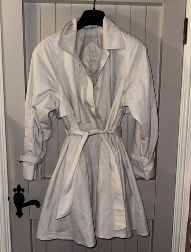 Vintage trench coat - vintage, in