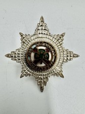 Original British Army Irish