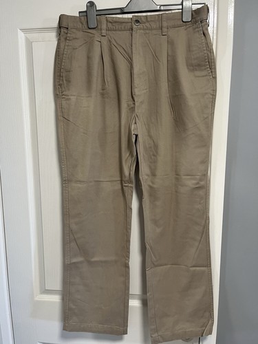 Men size waist - size, beige