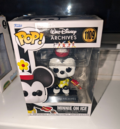 Funko pop disney walt - funko, pop!
