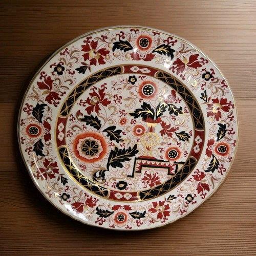 Antique ashworth bros - antique,