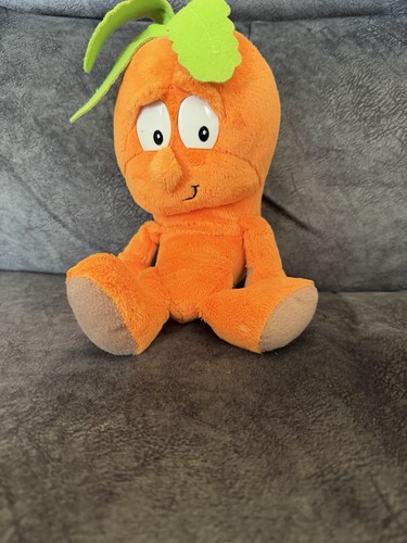 Goodness gang carrot - gang,
