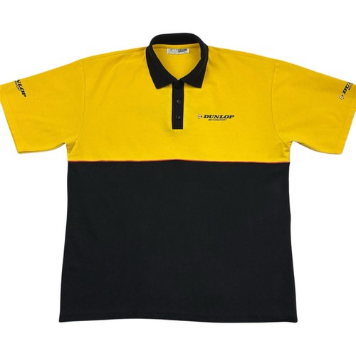 Vintage dunlop motorsports - vintage,