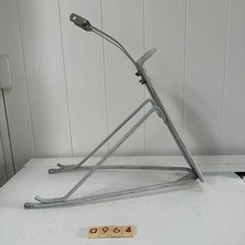 Alloy With Steel Fittings