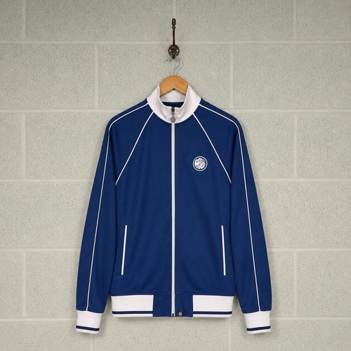 Mens pretty green track - track, jacket