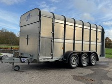 Ifor Williams Livestock