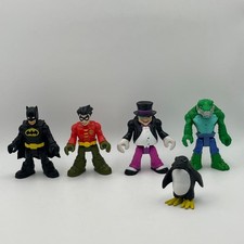 Imaginext DC Super Friends