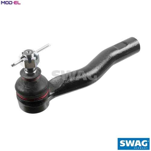 Tie rod end - end, 10