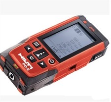 Hilti Laser Range Finder Hilti