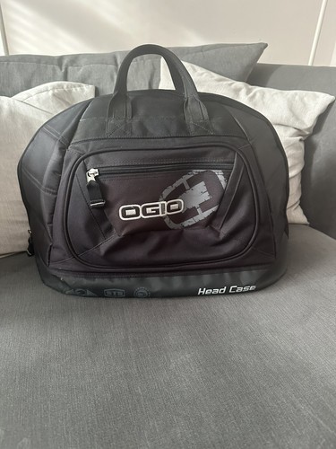 Ogio head case helmet bag - head,