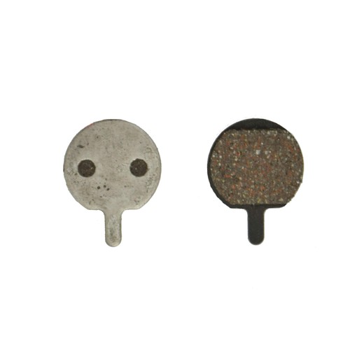 Ebc hayes mx2 - ebc, disc