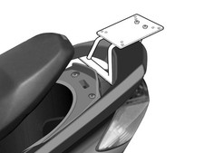 Yamaha Cygnus X 125 (07-16)