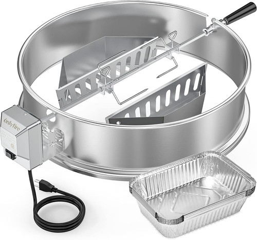 Onlyfire upgrade stainless - onlyfire,