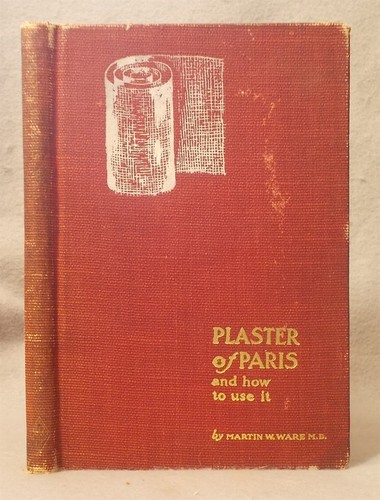 1906 plaster paris - 1906,
