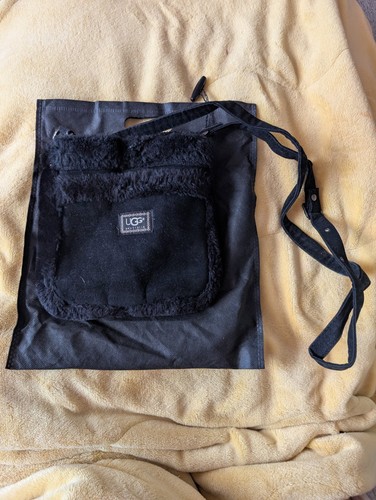 Ugg australia classic shoulder - australia,