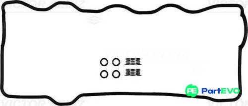 Victor reinz cylinder head - victor,