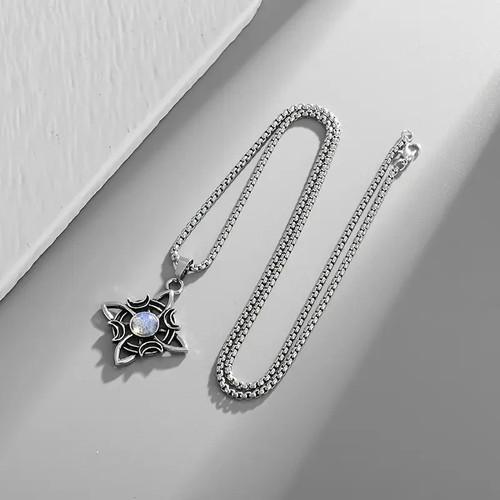 Celtic trinity knot witch - knot,