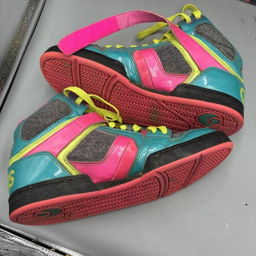 Rare osiris nyc slim - rare,