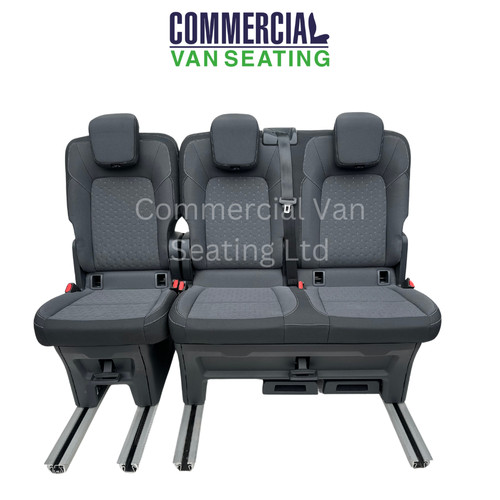 Volkswagen t7 rear - -,