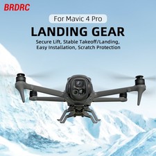 Heightened Landing Gear