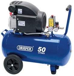 Draper 24981 50l 230v 5kw - draper,