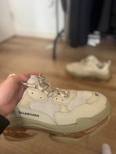 Baleciaga  triple s  UK 11 