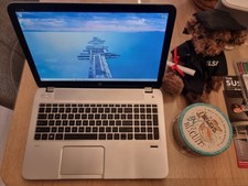 ? ENVY 15 Notebook-Intel Core i7 - NVIDIA GeForce GT740M-16GB RAM-256GB SSD