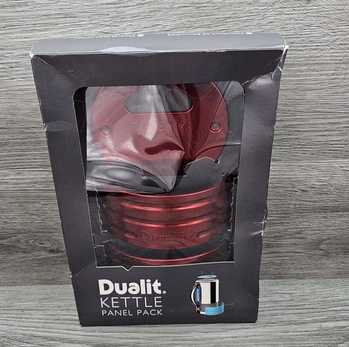Dualit architect kettle panel - architect,